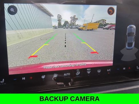 Used 2025 Ford Mustang Premium RWD image 5