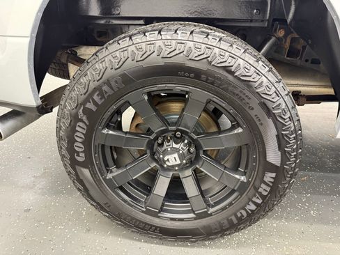 Used 2018 Ford F150 XLT w/ Equipment Group 302A Luxury image 20