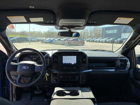 Used 2023 Ford F150 XL w/ XL STX Apperance Package AWD/4WD image 28