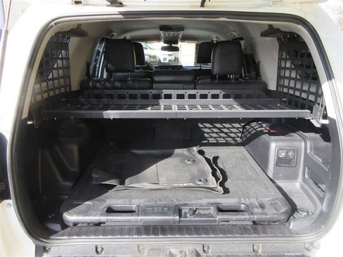 Used 2018 Toyota 4Runner TRD Pro image 6