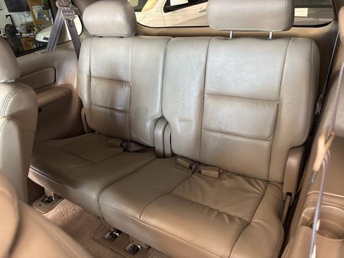 Used 2003 Toyota Sienna CE image 21