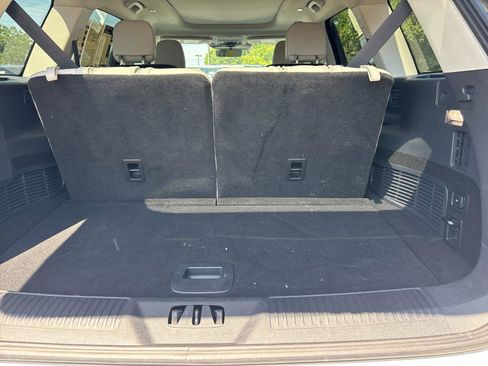 Used 2025 Lincoln Aviator 2WD image 36