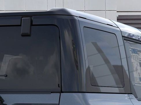 New 2025 Ford Bronco Badlands AWD/4WD image 25