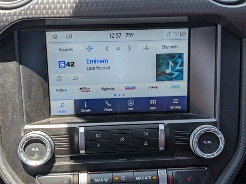 Used 2022 Ford Mustang GT Premium w/ GT Performance Package image 23