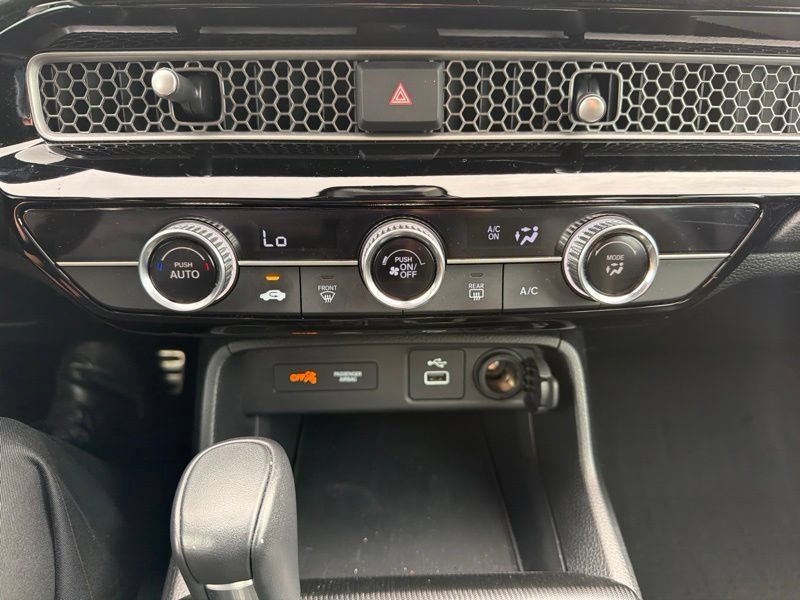 Used 2024 Honda Civic Sport image 17