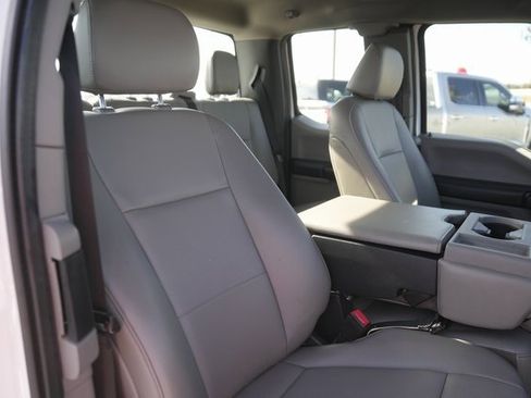 Used 2022 Ford F350 XL w/ Power Equipment Group image 19