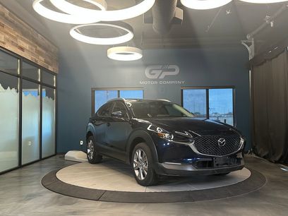 Used 2023 MAZDA CX-30 AWD 2.5 S w/ Select Package