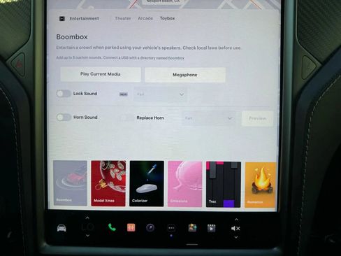 Used 2021 Tesla Model X Long Range image 24