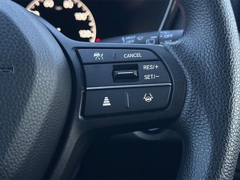 Certified 2025 Honda CR-V LX image 27