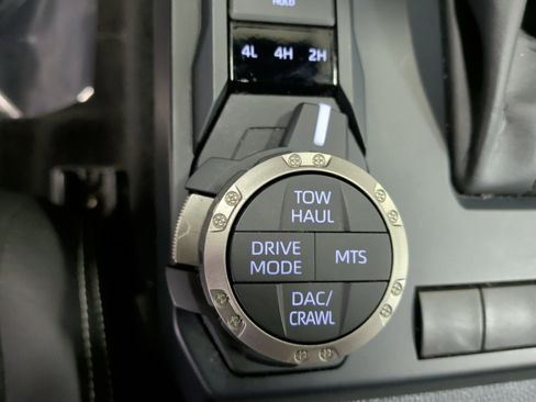 Used 2024 Toyota Tacoma TRD Sport image 22