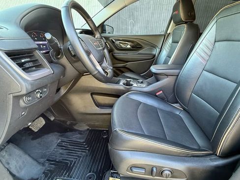 Certified 2023 GMC Terrain AT4 image 18