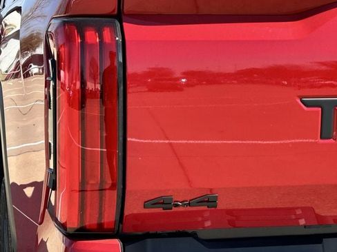 New 2026 Toyota Tundra SR5 image 7