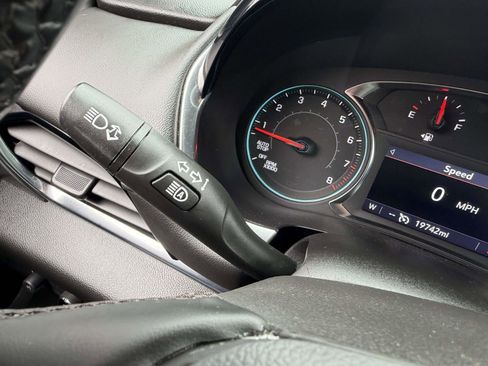 Certified 2023 Chevrolet Traverse LT AWD/4WD image 29