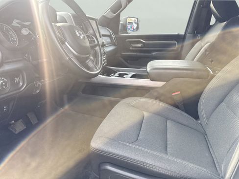 Used 2022 RAM 1500 Big Horn AWD/4WD image 16