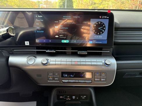 New 2026 Hyundai Kona SEL Sport image 20