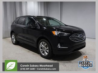 Used 2024 Ford Edge Titanium AWD/4WD 360° Tour