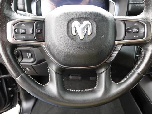 Used 2023 RAM 1500 Sport w/ Rebel Level 2 Equipment Group AWD/4WD image 56