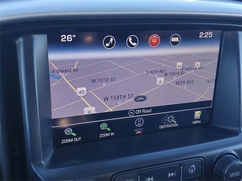 Used 2016 GMC Canyon SLT w/ Driver Alert Package image 26