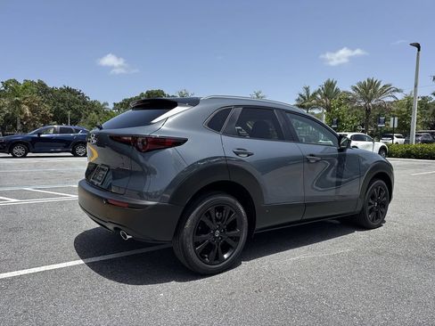New 2026 MAZDA CX-30 AWD 2.5 S image 24