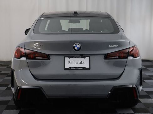 Certified 2025 BMW 228i xDrive w/ Premium Package AWD/4WD image 15