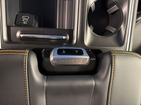 New 2026 Ford Expedition Tremor AWD/4WD image 16