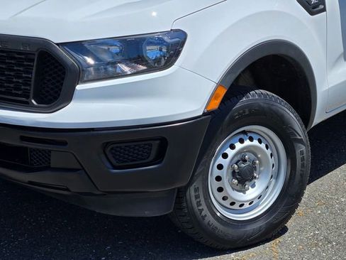 Used 2021 Ford Ranger XL w/ Equipment Group 101A High RWD image 9