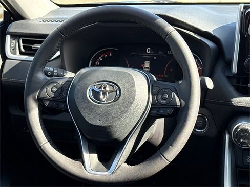 Used 2024 Toyota RAV4 XLE Premium image 14