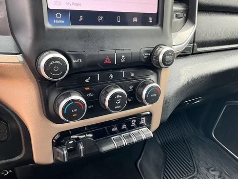 Used 2022 RAM 2500 Laramie AWD/4WD image 25