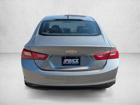 Used 2024 Chevrolet Malibu LT FWD image 6
