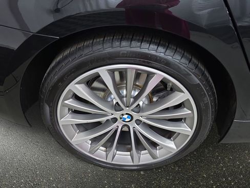 Used 2023 BMW 540i xDrive 540i xDrive w/ Executive Package image 33