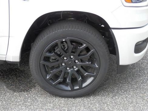 New 2026 RAM 1500 Limited AWD/4WD image 10