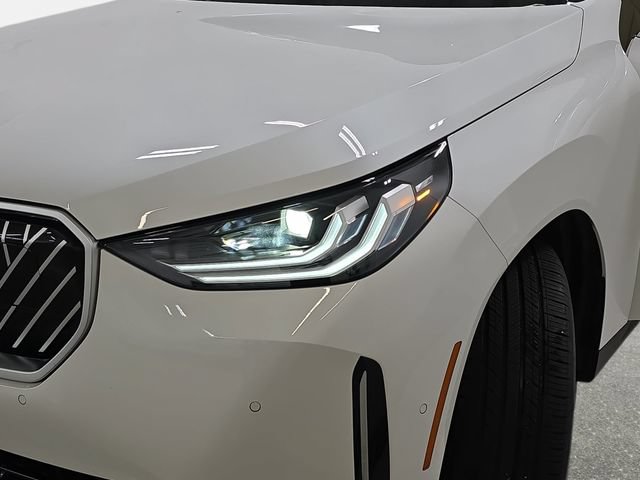 Certified 2026 BMW X3 xDrive30i w/ Premium Package AWD/4WD image 27