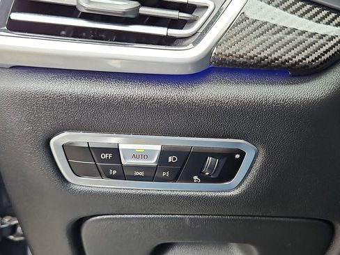 Used 2023 BMW X5 M50i w/ Executive Package image 14