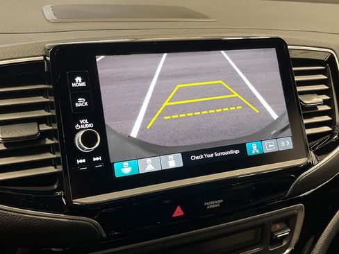 New 2026 Honda Ridgeline Black Edition image 20