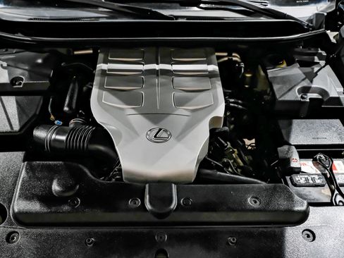 Used 2016 Lexus GX 460 image 53