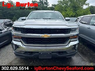 Used 2018 Chevrolet Silverado 1500 LT w/ All Star Edition AWD/4WD video 2
