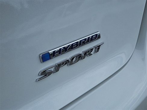 Used 2024 Honda Accord Sport image 12