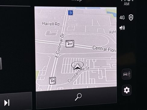 Used 2025 Porsche Cayenne E-Hybrid Coupe image 23