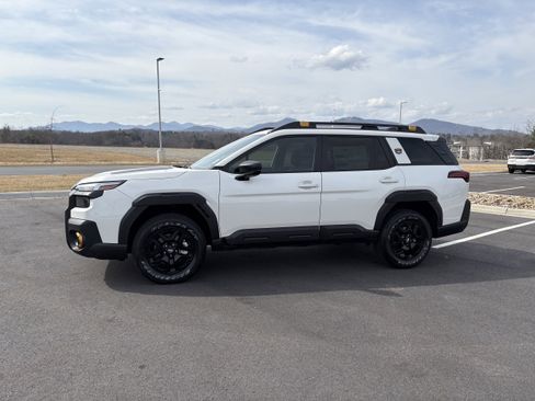 New 2026 Subaru Outback Wilderness image 4