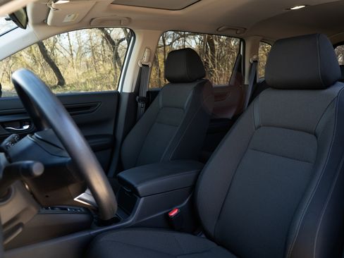 Certified 2023 Honda CR-V EX image 17