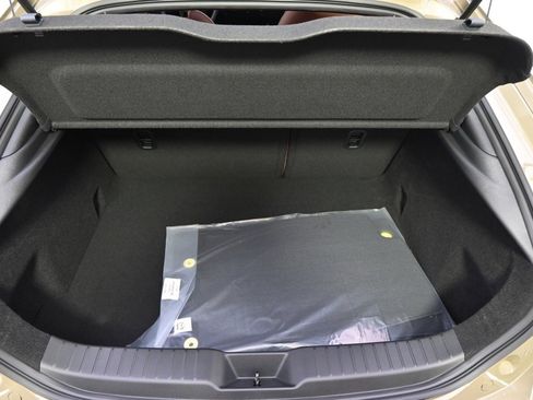 Used 2025 MAZDA MAZDA3 Carbon image 19