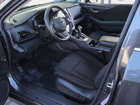 Used 2020 Subaru Legacy Premium image 14