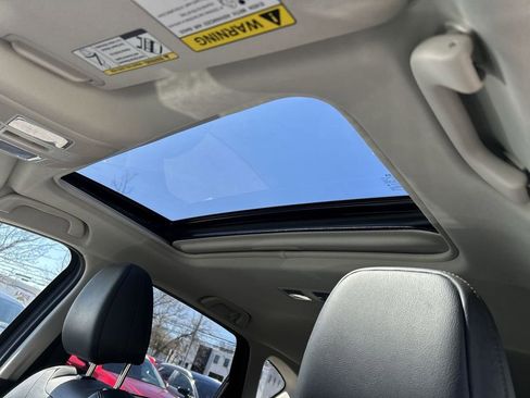 Used 2023 MAZDA CX-5 AWD 2.5 S w/ Premium Plus Pkg image 24