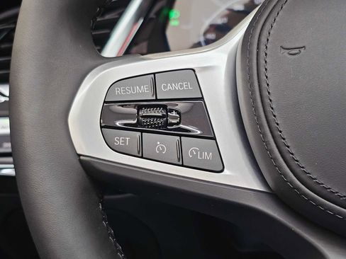 New 2026 BMW Z4 M40i image 12