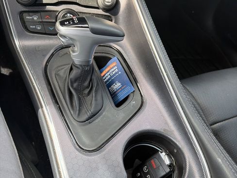 Used 2015 Dodge Challenger R/T Plus RWD image 8