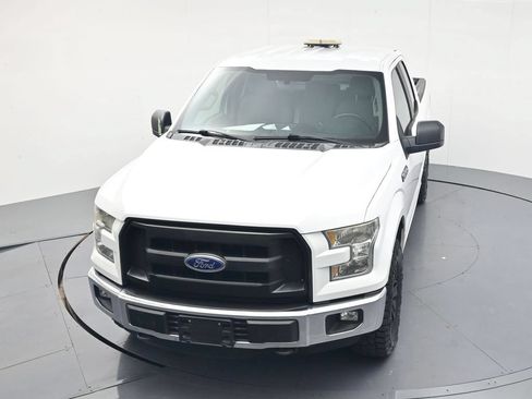 Used 2016 Ford F150 XL w/ Equipment Group 101A Mid AWD/4WD image 34