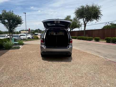 Used 2018 Dodge Durango SXT w/ Quick Order Package 2BB RWD image 7
