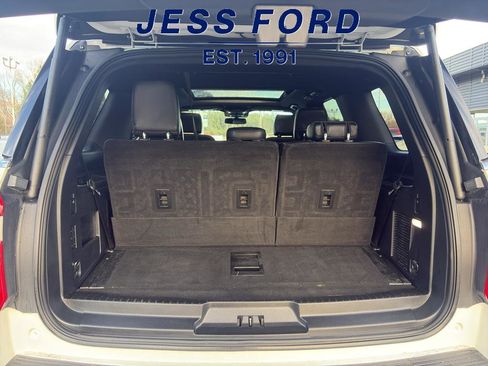 Used 2020 Ford Expedition XLT w/ Equipment Group 202A image 13