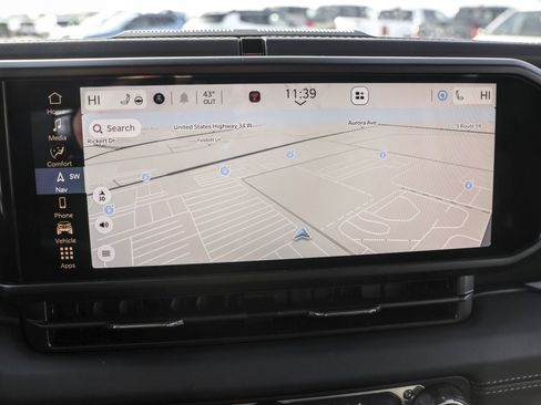 New 2026 Jeep Wrangler Sahara image 23