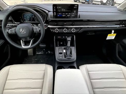New 2026 Honda CR-V EX-L image 11
